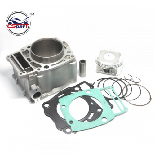 Цилиндр + поршень + прокладки Polaris Sportsman 500 3089256  3086811  3085369  3085526  3085634  3087221  3087224  3085534  3085533  3085371  3085370  3089966  CPG102 CPG102