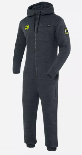 Комбинезон Finnrail Voyager 1375 MiddleGrey (Размер L)
