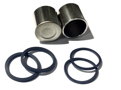 Поршень тормозного суппорта переднего квадроцикла Yamaha Viking 700 Wolverine 700 1XD-25802-00-00