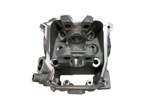 ГБЦ (1000СС) для снегохода ODES Snowcross 1000 SWT 21050100201