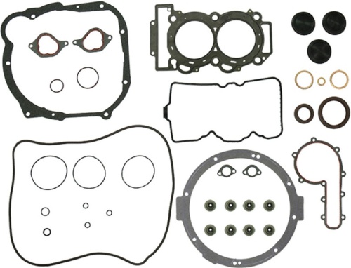 Полный комплект прокладок двигателя квадроцикла Polaris 850 Sportsman Scrambler NA-50012F