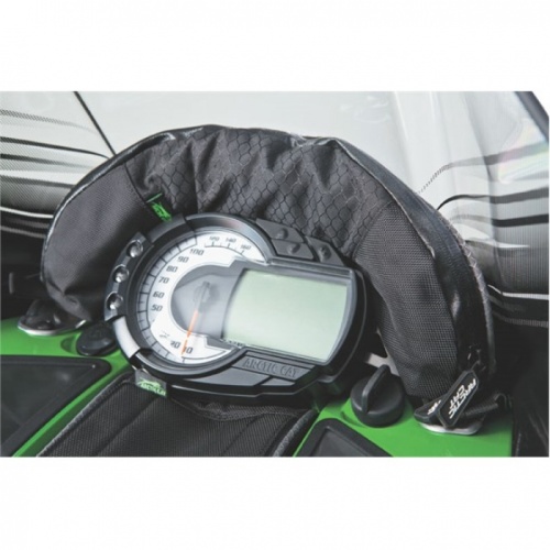 Сумка снеогоходная под стекло Arctic Cat 5639-712