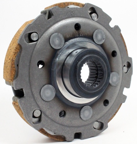 Сцепление для Arctic Cat TRV PROWLER WILDCAT H1 1000 700 650 550 0823-098 0823-310 0823-484