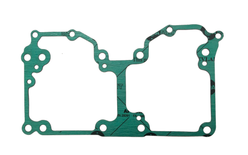 Прокладка поддона картера для снегоходов BRP Ski-Doo 850 Summit Freeride Mxz Renegade Backcountry Expedition Xtreme 420430072