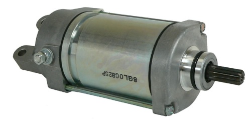 Стартер ArrowHead для снегоходов Yamaha FX Nytro RS Rage RS Vector RS Venture Viking Professional (05-12) SMU0434 8GL-81890-00-00 8ES-81890-00-00