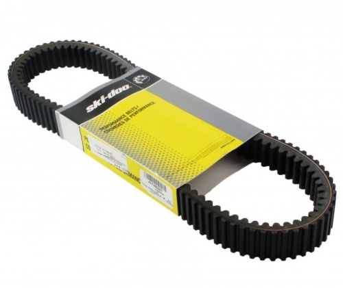 Оригинальный ремень вариатора BRP 550 600 800 RENEGADE MX Z FREERIDE EXPEDITION SUMMIT TUNDRA, Maverick X3 422280651 417300377 417300391 417300531