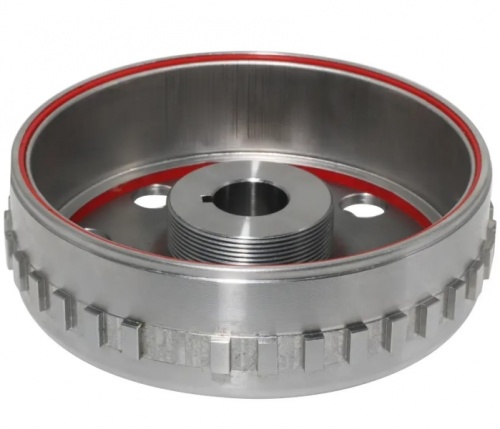 Магнето для квадроцикла Polaris RZR 900 1000 Ace 570 2013+ 4013969 4013969N