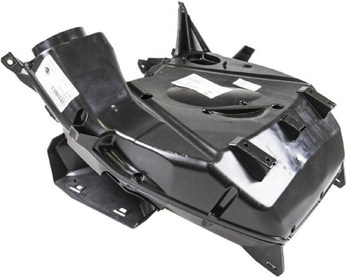 Корпус воздушного фильтра снегохода Ski-Doo Freeride   MXZ   Summit   508000722