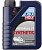 2382 LIQUI MOLY Snowmobil Motoroil Моторное Синтетическое 2Т Двухтактное Масло 1 Литр