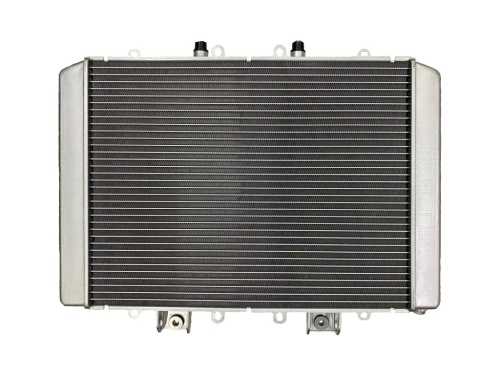 Радиатор охлаждения квадроцикла Odes 1000 21170101501 21170101502