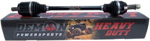 Привод задний усиленный Demon Powersports для квадроцикла BRP Defender Traxter PAXL-3041HD 705502451