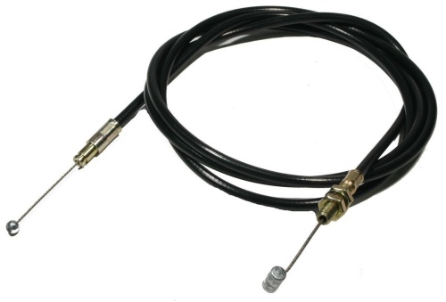 Трос газа для снегохода Arctic Cat M8 M6 M1000 CF8 CF6 CF1000 CFR8 CFR1000 09-11 0687-218 SM-05201