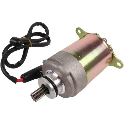 Электростартер для Polaris Ranger RZR 170 09-20 0454488  0454945  KYMCO 31210-GY6-9000  49-5784  19572N  SCH0002 SCH0002