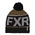 Шапка FXR Wool Excursion (Canvas Black, OS) 201648-1510-00