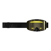 Комплект штифтов для линз 509 Kingpin (Black) F02009300-000-000
