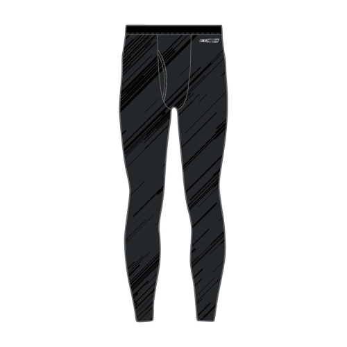 Термоштаны мужские 509 Black 2020 F05000200-001 (Размер L) Размер L