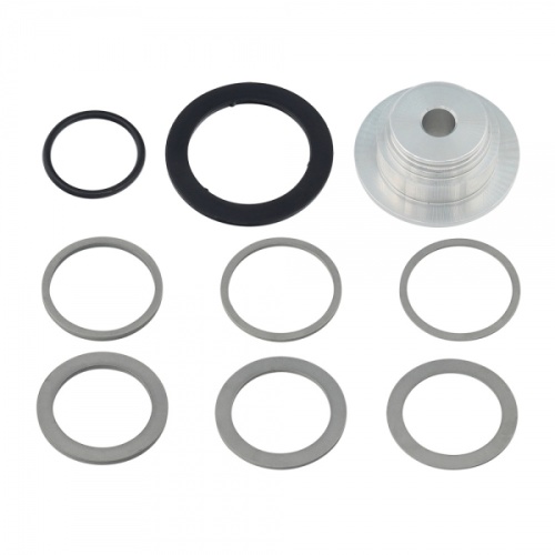 Ремкомплект вариатора SPI для снегохода Arctic Cat SM-03287 0648-441, 0648-714, 0648-715, 0648-716, 0648-762, 0648-788, 0648-816, 0648-817, 0648-818, 1702-114