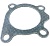 Прокладка выпускного коллектора снегохода BRP Ski-Doo G4 850 Summit Freeride Mxz Renegade Backcountry 420430486