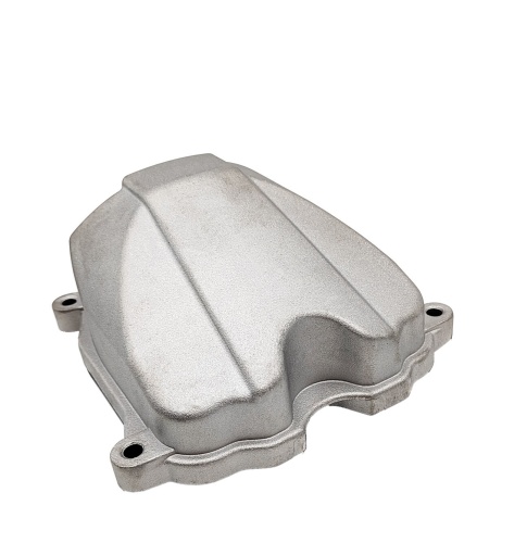 Клапанная крышка двигателя для квадроцикла ODES Pathcross (Mud Pro) Desertcross 1000-3 и снегохода ODES Snowcross 1000 SWT 21040103901 420610393