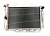 Радиатор для квадроцикла Yamaha 700 Grizzly 2007-2008 3B4-1240A-00-00 3B4-1240A-10-00 TRS-R-218