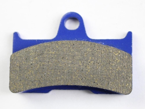 Тормозные колодки задние Yamaha Grizzly 660 600 5KM-W0046-00-00, 5KM-W0046-01-00,X8 X6 CF-500 MT F156 FA344 9010-0805A0