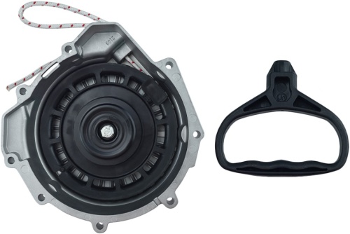 Стартер ручной в сборе SPI для снегохода Polaris 600 800 SM-11033 5632494 1202453 1204331