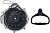 Стартер ручной в сборе SPI для снегохода Polaris 600 800 SM-11033 5632494 1202453 1204331