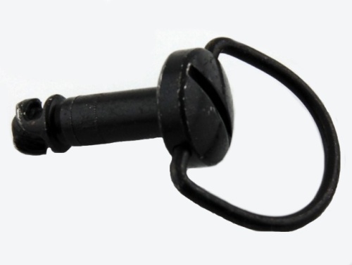 Фиксатор ( Крепеж ) пластика для снегохода Ski-Doo Expedition   Scandic   Tundra   517304296