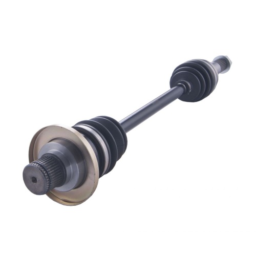 Полуось задняя правая для квадроцикла Yamaha Rhino 660 450 YXR450 06-09 5UG-F530U-20-00