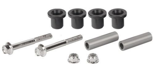 Втулки рычага (комплект) для снегохода Polaris IQ, Switchback, Dragon SM-08274