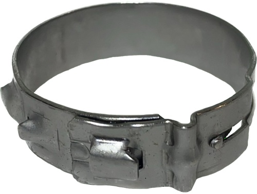 Хомут (29,1мм) пыльника ШРУСа для квадроцикла ODES Pathcross (Mud Pro) 17010240090