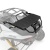 Подъёмная багажная площадка для BRP Can-Am Maverick R 715007306 715009465