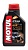 Моторное масло синтетическое Motul ATV SXS Power 4T 1L 4L 10W50 105900 105901 1 Литр
