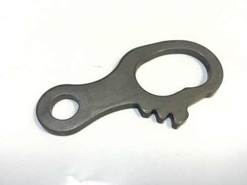 Блокировка парковочного рычага BRP 420257653 420257652