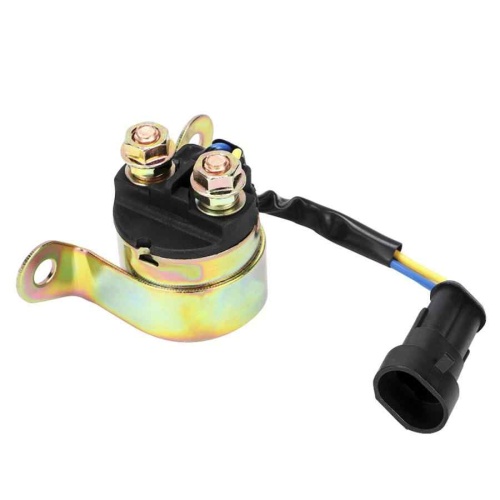 Реле стартера квадроцикла Polaris RZR 1000 900 800 570 Sportsman 800 570 550 450 Ranger 900 800 700 500 400 Ace 4010947 4012001 AT-01756