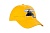 Кепка (бейсболка) Ski-Doo желтая 4458300010