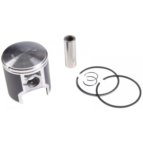 Поршень SPI для снегохода BRP Ski-Doo 380F Skandic Legend Formula (+1.00мм) 09-751-04