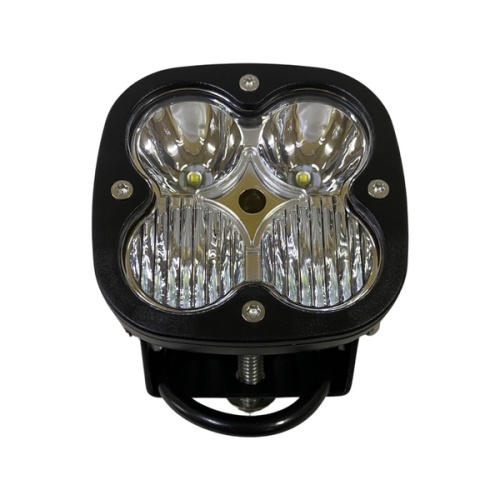 Фара комбинированного света GorillaWorks Baja Mix Beam 10см 40W LH0003