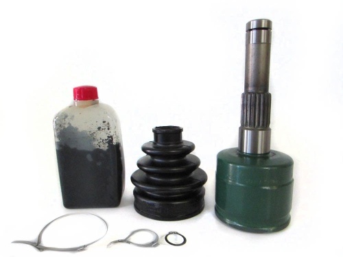 ШРУС передний   задний внешний оригинальный Yamaha Grizzly Rhino 660 450 2003-09 5KM-2510J-30-00