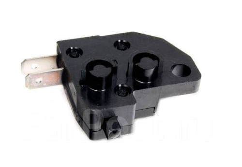 Датчик (выключатель) стоп-сигнала передний для квадроцикла Kawasaki Brute Force 750 650 27010-0025 27010-1170 MC-01107