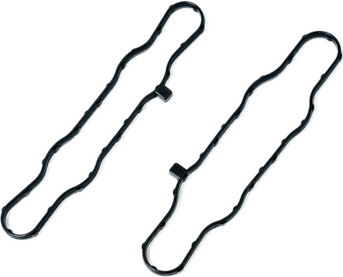 Прокладка выпускного клапана снегохода Polaris 850 Axys Pro RMK Rush Switchback Indy SKS 5416132 SM-09539E