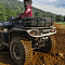 Полужёсткая сумка (кофр) LinQ (70 л.) для BRP Can-Am Outlander G3 | G3L | Maverick R | Defender (Traxter)  715005345