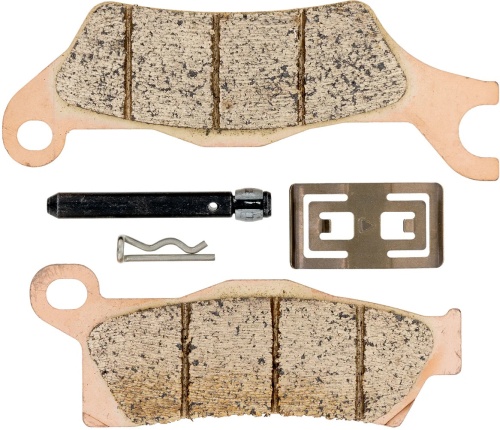 Тормозные колодки задние правые для BRP Can-am Outlander G3 850 XT | G3L 705602168