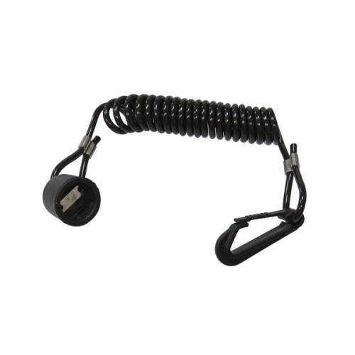 Чека безопасности Kill Switch снегохода Ski-Doo SM-01577 515166900, 515176461, 515176936, 515177057, 515178002, 515178146, 515178284