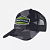 Кепка (бейсболка) Finntrail Cap 9611 CamoShadowBlack