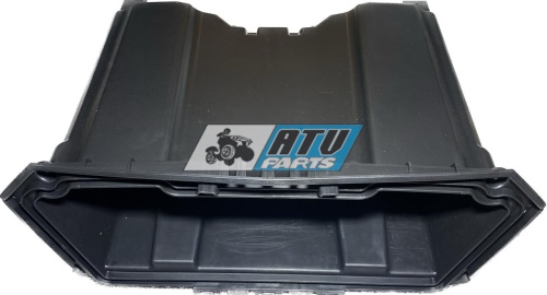 Бардачок задний пластиковый для квадроцикла ODES Pathcross (Mud Pro) 17010630010