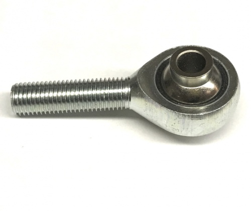 Рулевой наконечник для снегохода Ski-Doo левая резьба 415048600   506151497