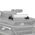 Комплект кронштейнов LinQ 16″ для установки светодиодной балки 15″ на BRP Can-Am Outlander G3 | G3L 715010259