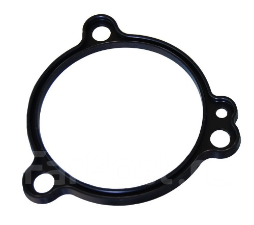 Прокладка крышки вариатора внутренней для квадроцикла Yamaha Grizzly 700 Wolverine 700 Kodiak 700 2MB-E5315-00-00