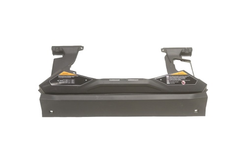 Облицовка багажной полки (сторона интеркулера) для BRP Can-am Maverick R 2024 715009626